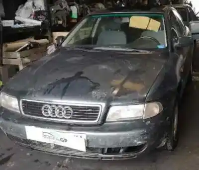 Veículo de Sucata audi a4 berlina (b5) 1.9 tdi do ano 1997 alimentado afn