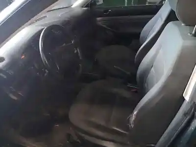 Veículo de Sucata audi a4 berlina (b5) 1.9 tdi do ano 1997 alimentado afn