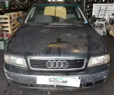Veículo de Sucata audi a4 berlina (b5) 1.9 tdi do ano 1997 alimentado afn