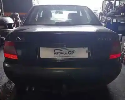 Veículo de Sucata audi a4 berlina (b5) 1.9 tdi do ano 1997 alimentado afn