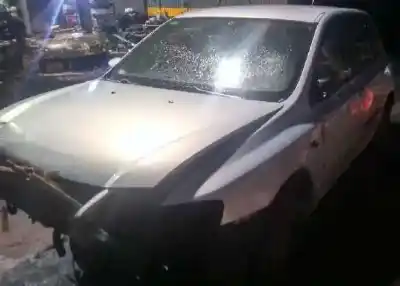 Veicolo di demolizione fiat stilo (192) 1.9 jtd cat dell'anno 2002 alimentato 192a1000