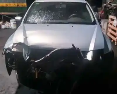 Veicolo di demolizione fiat stilo (192) 1.9 jtd cat dell'anno 2002 alimentato 192a1000