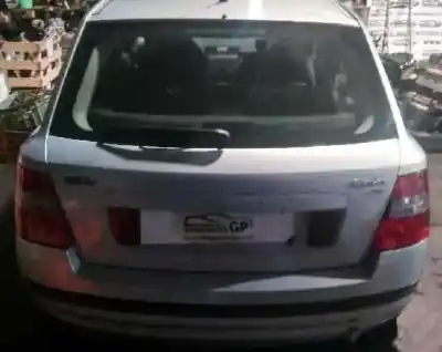 Veicolo di demolizione fiat stilo (192) 1.9 jtd cat dell'anno 2002 alimentato 192a1000