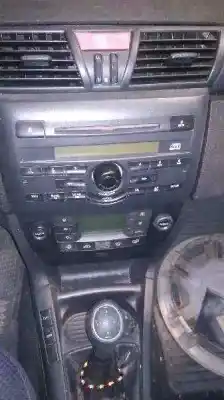 Veicolo di demolizione fiat stilo (192) 1.9 jtd cat dell'anno 2002 alimentato 192a1000