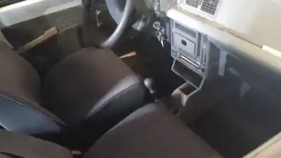 Здавання транспортного засобу citroen c15 d року 1989 потужний 161a