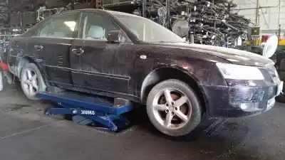 Veículo de Sucata hyundai sonata (nf) 2.0 crdi comfort i do ano 2007 alimentado d4ea