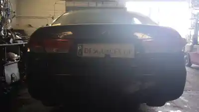 Veículo de Sucata hyundai sonata (nf) 2.0 crdi comfort i do ano 2007 alimentado d4ea