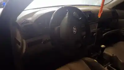 Veículo de Sucata hyundai sonata (nf) 2.0 crdi comfort i do ano 2007 alimentado d4ea