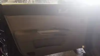 Veículo de Sucata hyundai sonata (nf) 2.0 crdi comfort i do ano 2007 alimentado d4ea