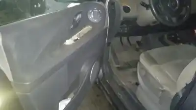 Scrapping Vehicle renault espace iv (jk0) grand espace dynamique of the year 2005 powered g9t