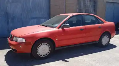 Veículo de Sucata audi a4 berlina (b5) 1.8 t do ano 1995 alimentado aeb