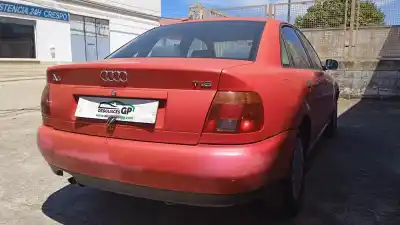 Veículo de Sucata audi a4 berlina (b5) 1.8 t do ano 1995 alimentado aeb