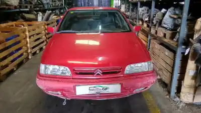 Vehicul casat CITROEN                                            XANTIA BERLINA                                                                                                                                                                                                                                             1.9 TD SX                                                                                                                                                                                                                                                  al anului 1999 alimentat DHX