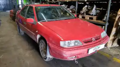 Veicolo di demolizione citroen                                            xantia berlina                                                                                                                                                                                                                                             1.9 td sx                                                                                                                                                                                                                                                  dell'anno 1999 alimentato dhx