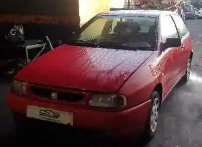 Hurda Aracı SEAT IBIZA (6K) CLX Yılın 1997 güçlü 1F