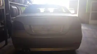 Veículo de Sucata bmw serie 5 berlina (e60) 530d do ano 2007 alimentado 306d2