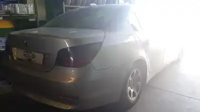 Veículo de Sucata bmw serie 5 berlina (e60) 530d do ano 2007 alimentado 306d2