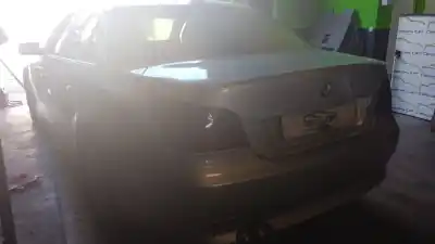 Veículo de Sucata bmw serie 5 berlina (e60) 530d do ano 2007 alimentado 306d2