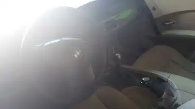 Veículo de Sucata bmw serie 5 berlina (e60) 530d do ano 2007 alimentado 306d2