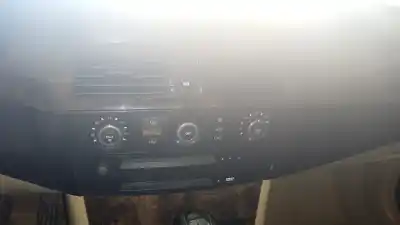 Veículo de Sucata bmw serie 5 berlina (e60) 530d do ano 2007 alimentado 306d2