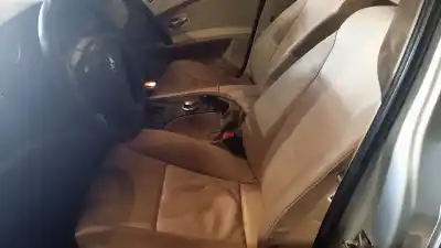 Veículo de Sucata bmw serie 5 berlina (e60) 530d do ano 2007 alimentado 306d2