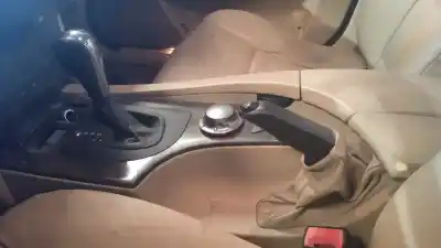 Veículo de Sucata bmw serie 5 berlina (e60) 530d do ano 2007 alimentado 306d2