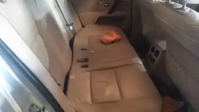 Veículo de Sucata bmw serie 5 berlina (e60) 530d do ano 2007 alimentado 306d2