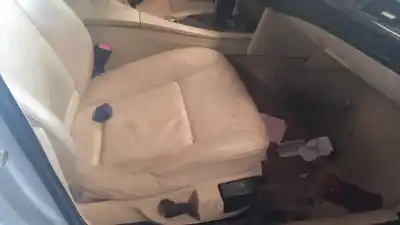 Veículo de Sucata bmw serie 5 berlina (e60) 530d do ano 2007 alimentado 306d2