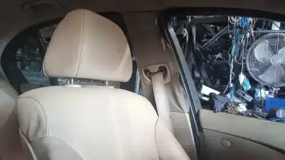 Veículo de Sucata bmw serie 5 berlina (e60) 530d do ano 2007 alimentado 306d2