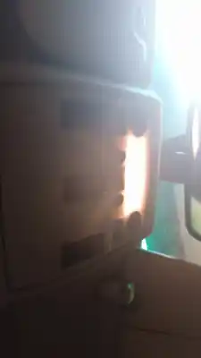 Veículo de Sucata bmw serie 5 berlina (e60) 530d do ano 2007 alimentado 306d2