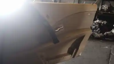 Veículo de Sucata bmw serie 5 berlina (e60) 530d do ano 2007 alimentado 306d2