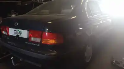 Hurda Aracı toyota carina (t19) 1.6 16v cat yılın 1996 güçlü 4afe