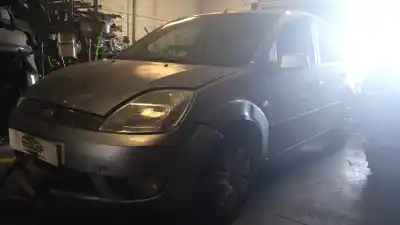 Veículo de Sucata ford fiesta (cbk) ambiente do ano 2005 alimentado f6ja