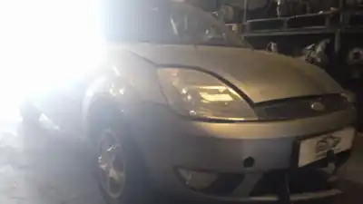 Veículo de Sucata ford fiesta (cbk) ambiente do ano 2005 alimentado f6ja