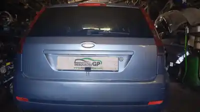 Veículo de Sucata ford fiesta (cbk) ambiente do ano 2005 alimentado f6ja