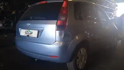 Veículo de Sucata ford fiesta (cbk) ambiente do ano 2005 alimentado f6ja