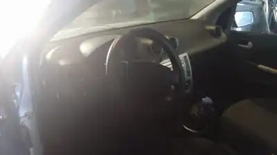 Veículo de Sucata ford fiesta (cbk) ambiente do ano 2005 alimentado f6ja