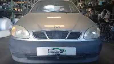 Veicolo di demolizione DAEWOO LANOS Cool dell'anno 2002 alimentato A13SMS