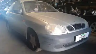 Veicolo di demolizione daewoo lanos cool dell'anno 2002 alimentato a13sms
