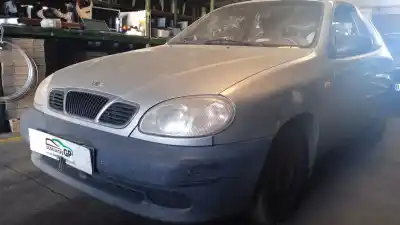 Veicolo di demolizione daewoo lanos cool dell'anno 2002 alimentato a13sms