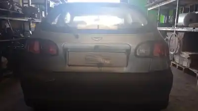 Veicolo di demolizione daewoo lanos cool dell'anno 2002 alimentato a13sms