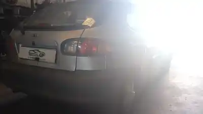 Veicolo di demolizione daewoo lanos cool dell'anno 2002 alimentato a13sms