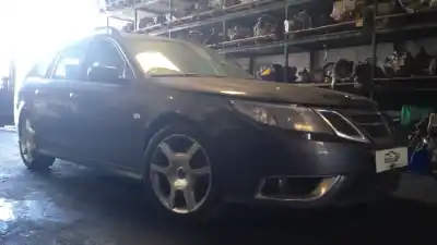 Hurda Aracı saab                                               9-3 sport hatch                                                                                                                                                                                                                                            aero xwd                                                                                                                                                                                                                                                   yılın 2009 güçlü b284r