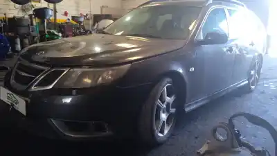 Hurda Aracı saab                                               9-3 sport hatch                                                                                                                                                                                                                                            aero xwd                                                                                                                                                                                                                                                   yılın 2009 güçlü b284r