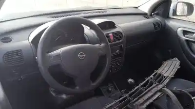 Здавання транспортного засобу opel corsa c club року 2002 потужний y17dtl