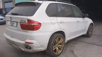 Veículo de Sucata bmw serie x5 (e70) 3.0 xdrive30d do ano 2009 alimentado m57306d3