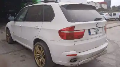 Veículo de Sucata bmw serie x5 (e70) 3.0 xdrive30d do ano 2009 alimentado m57306d3