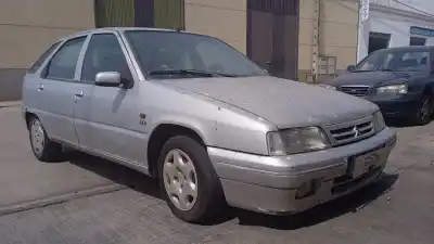Vehicul casat citroen zx 1.9 d tentation al anului 1997 alimentat djy