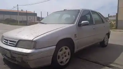 Vehicul casat citroen zx 1.9 d tentation al anului 1997 alimentat djy