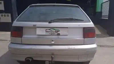 Vehicul casat citroen zx 1.9 d tentation al anului 1997 alimentat djy